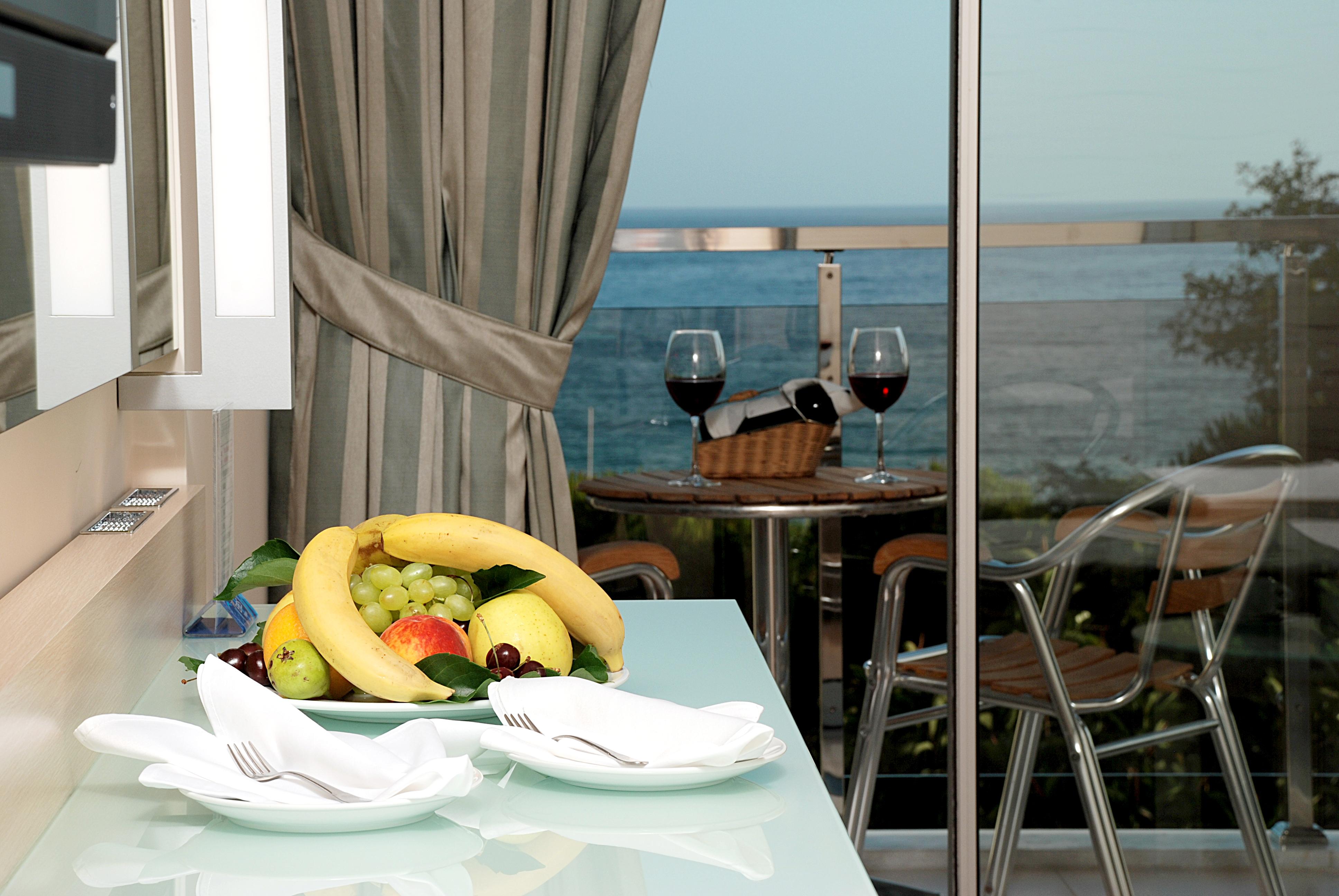 Grand Okan Hotel Alanya Exterior foto