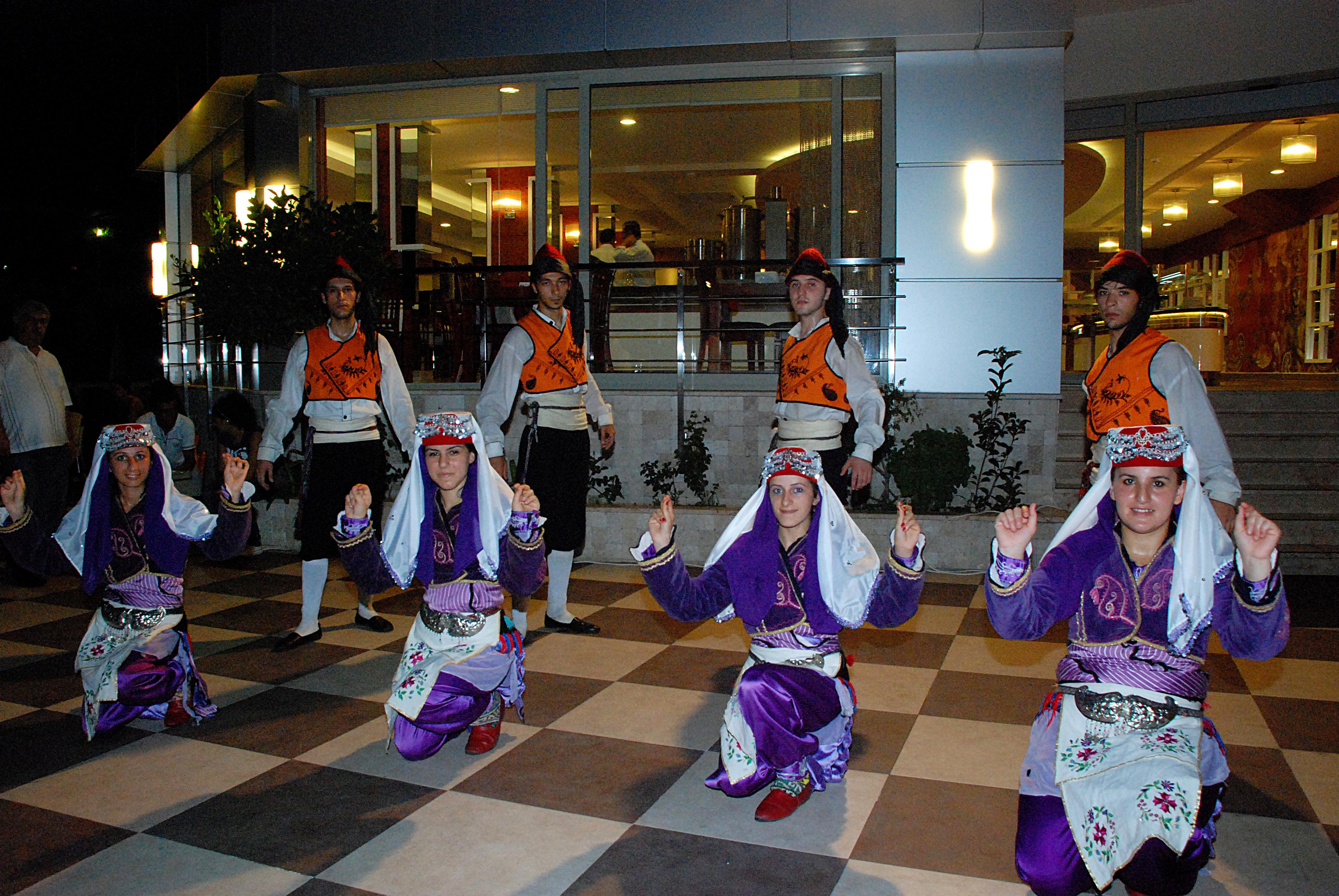 Grand Okan Hotel Alanya Exterior foto