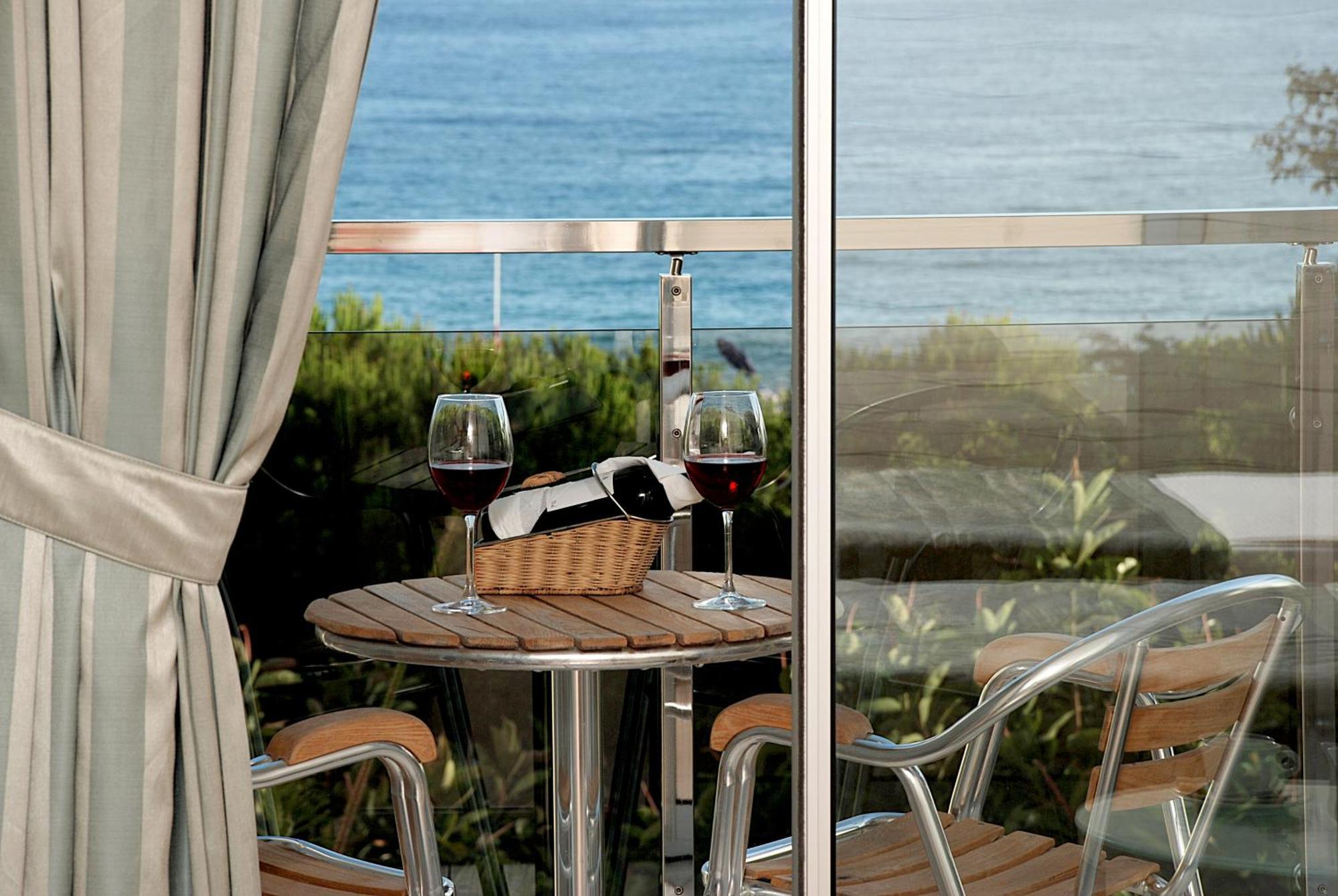 Grand Okan Hotel Alanya Exterior foto
